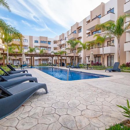 Ambar Condominios Mazatlán Exteriér fotografie