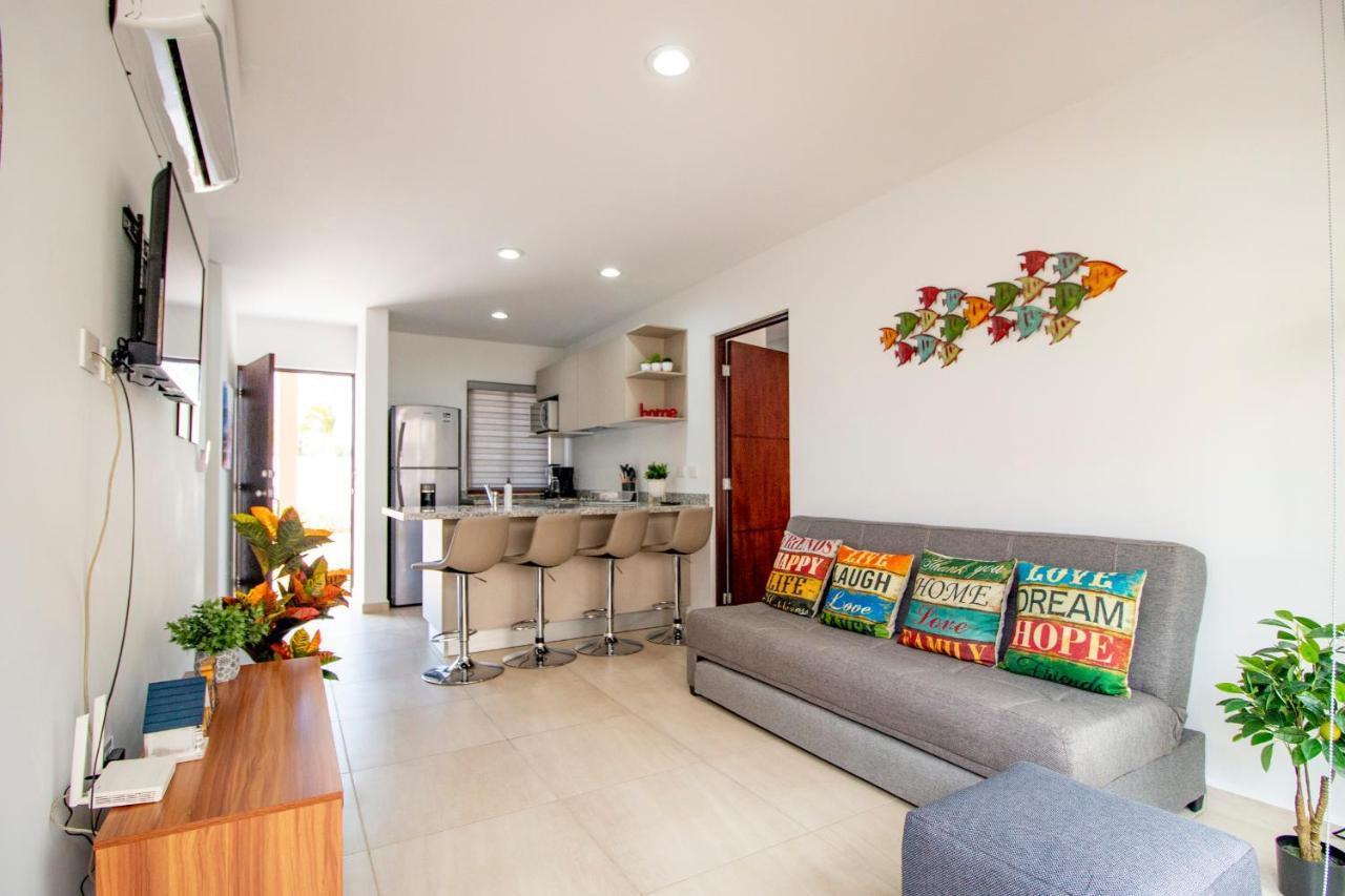 Ambar Condominios Mazatlán Exteriér fotografie