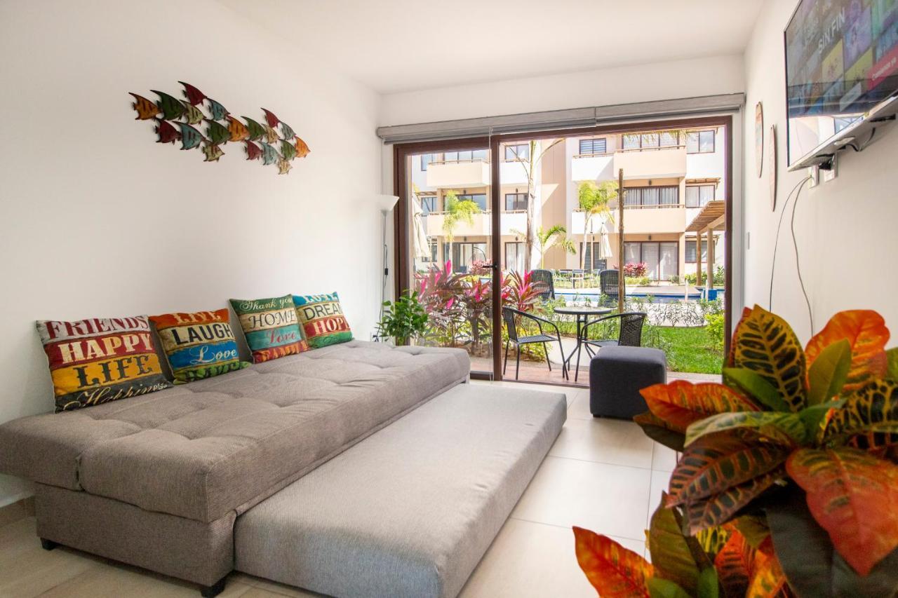 Ambar Condominios Mazatlán Exteriér fotografie
