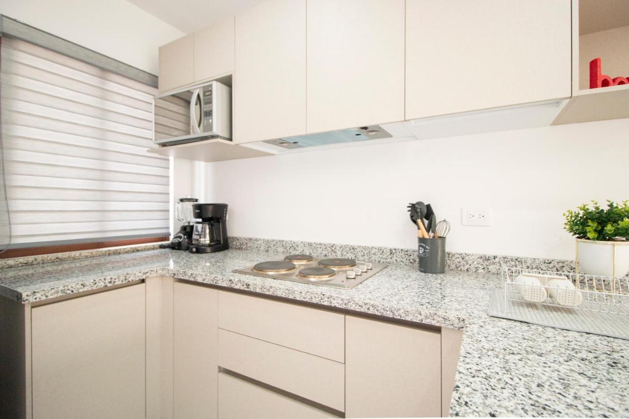 Ambar Condominios Mazatlán Exteriér fotografie