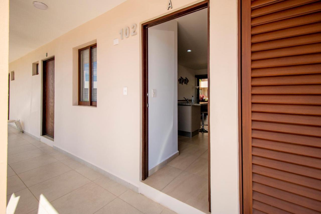 Ambar Condominios Mazatlán Exteriér fotografie