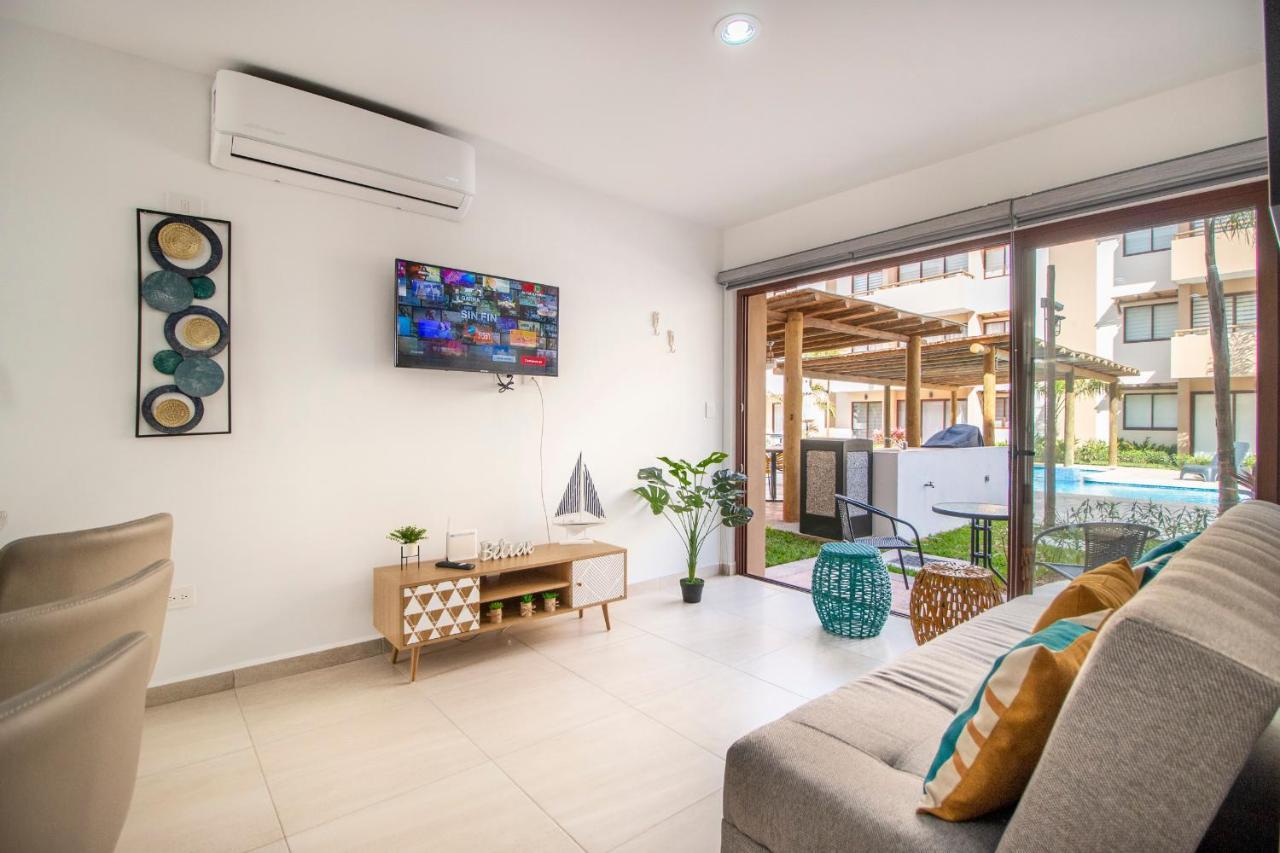 Ambar Condominios Mazatlán Exteriér fotografie
