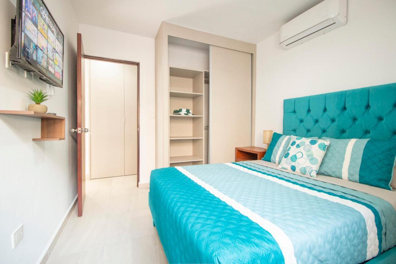 Ambar Condominios Mazatlán Exteriér fotografie
