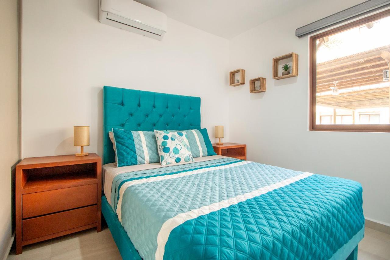Ambar Condominios Mazatlán Exteriér fotografie