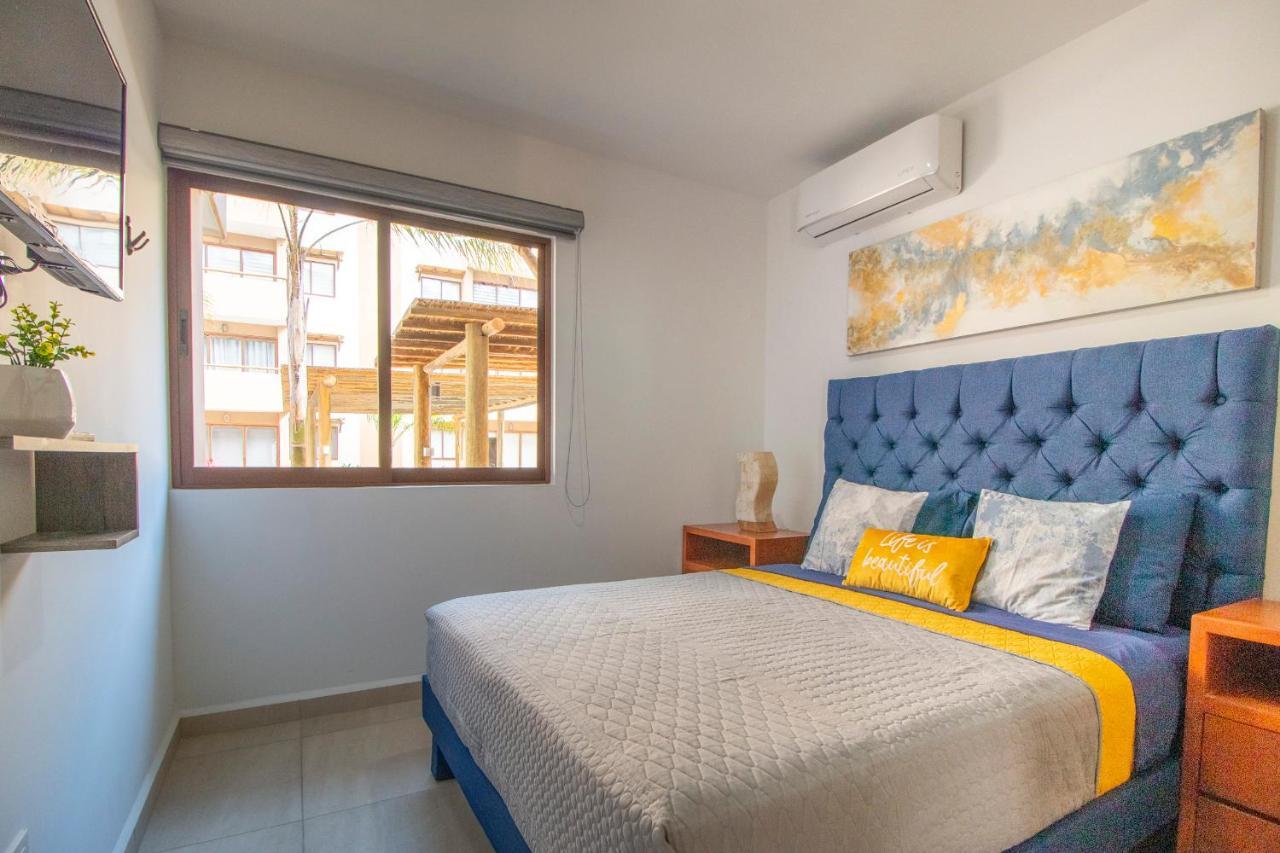 Ambar Condominios Mazatlán Exteriér fotografie
