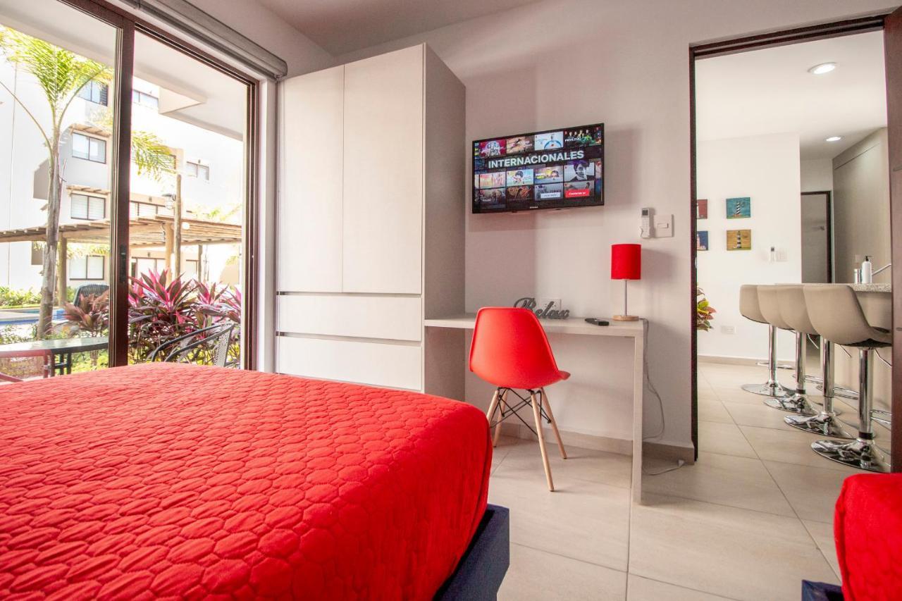 Ambar Condominios Mazatlán Exteriér fotografie