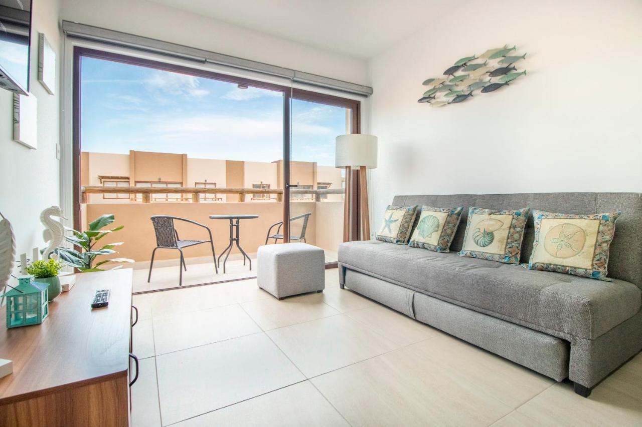 Ambar Condominios Mazatlán Exteriér fotografie