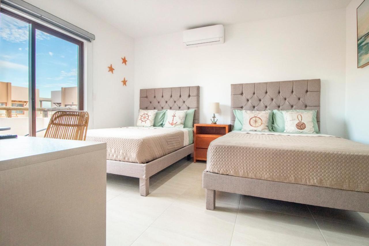 Ambar Condominios Mazatlán Exteriér fotografie