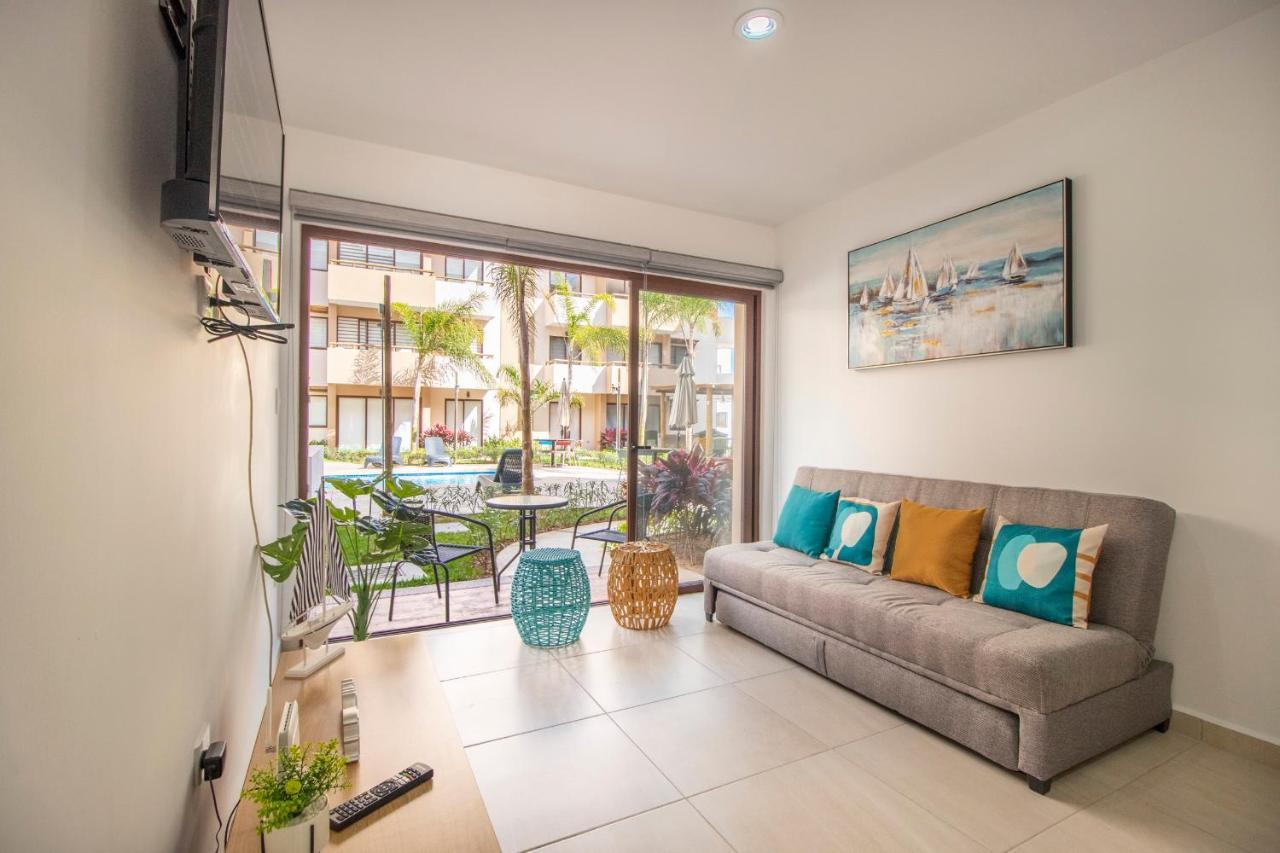 Ambar Condominios Mazatlán Exteriér fotografie