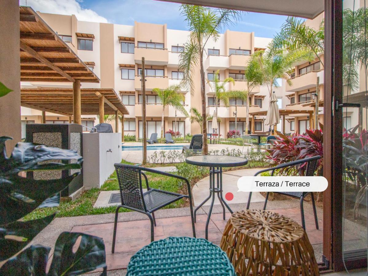 Ambar Condominios Mazatlán Exteriér fotografie