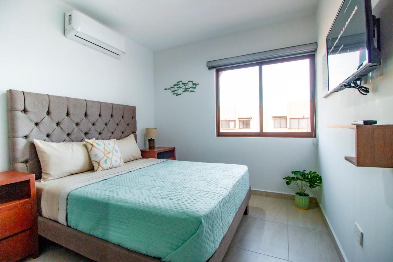 Ambar Condominios Mazatlán Exteriér fotografie