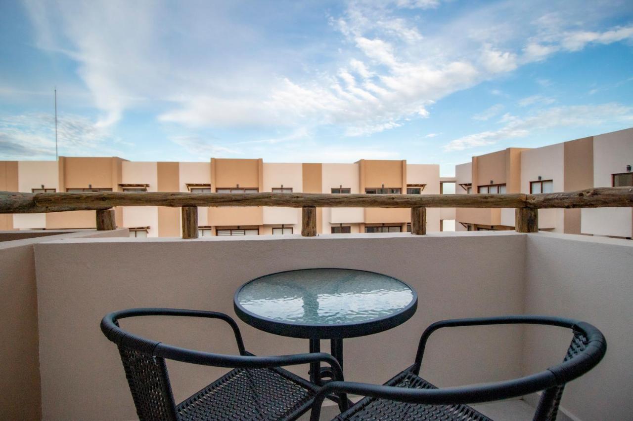 Ambar Condominios Mazatlán Exteriér fotografie