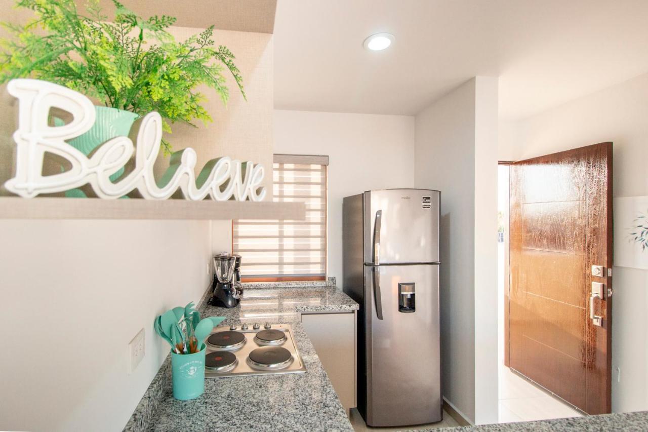 Ambar Condominios Mazatlán Exteriér fotografie