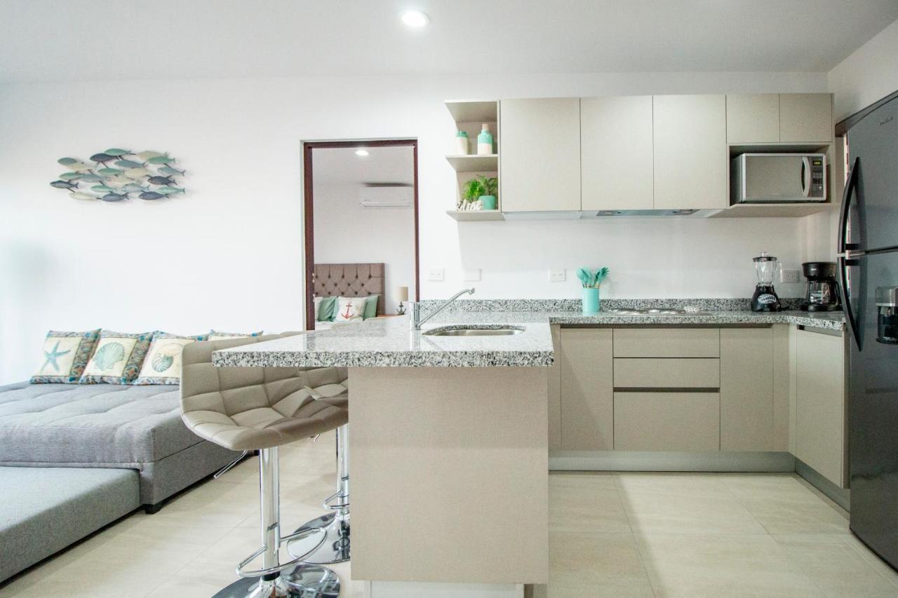 Ambar Condominios Mazatlán Exteriér fotografie