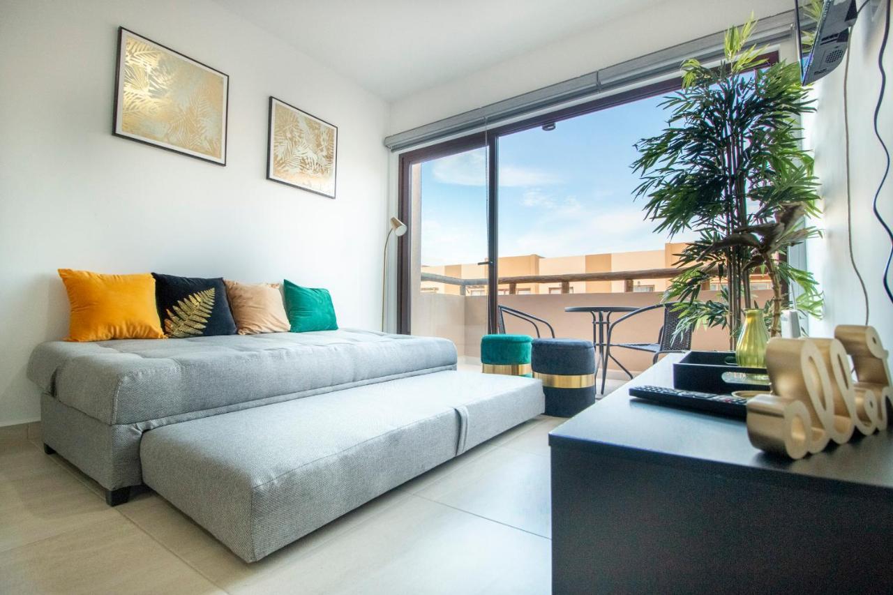 Ambar Condominios Mazatlán Exteriér fotografie