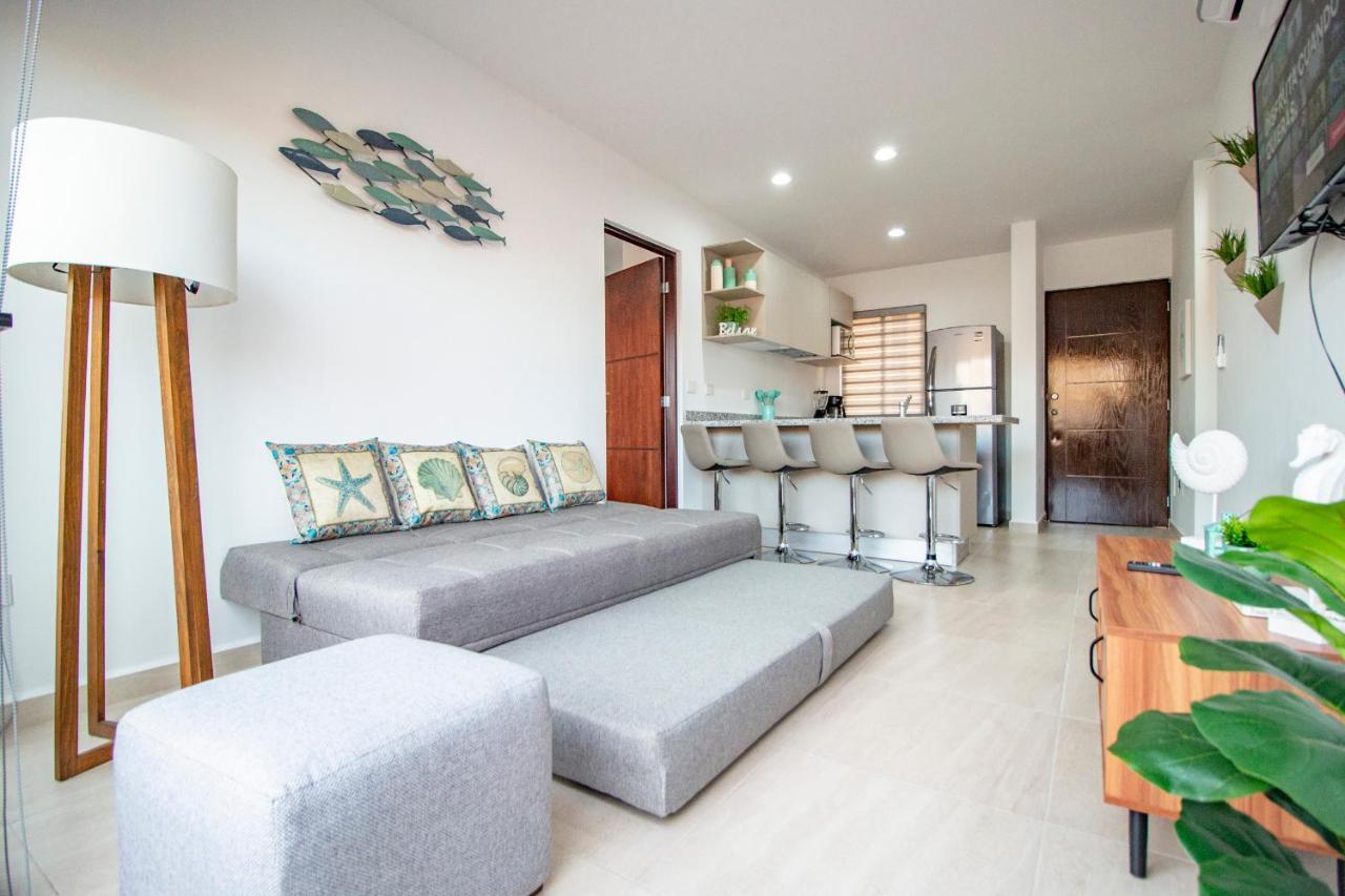 Ambar Condominios Mazatlán Exteriér fotografie