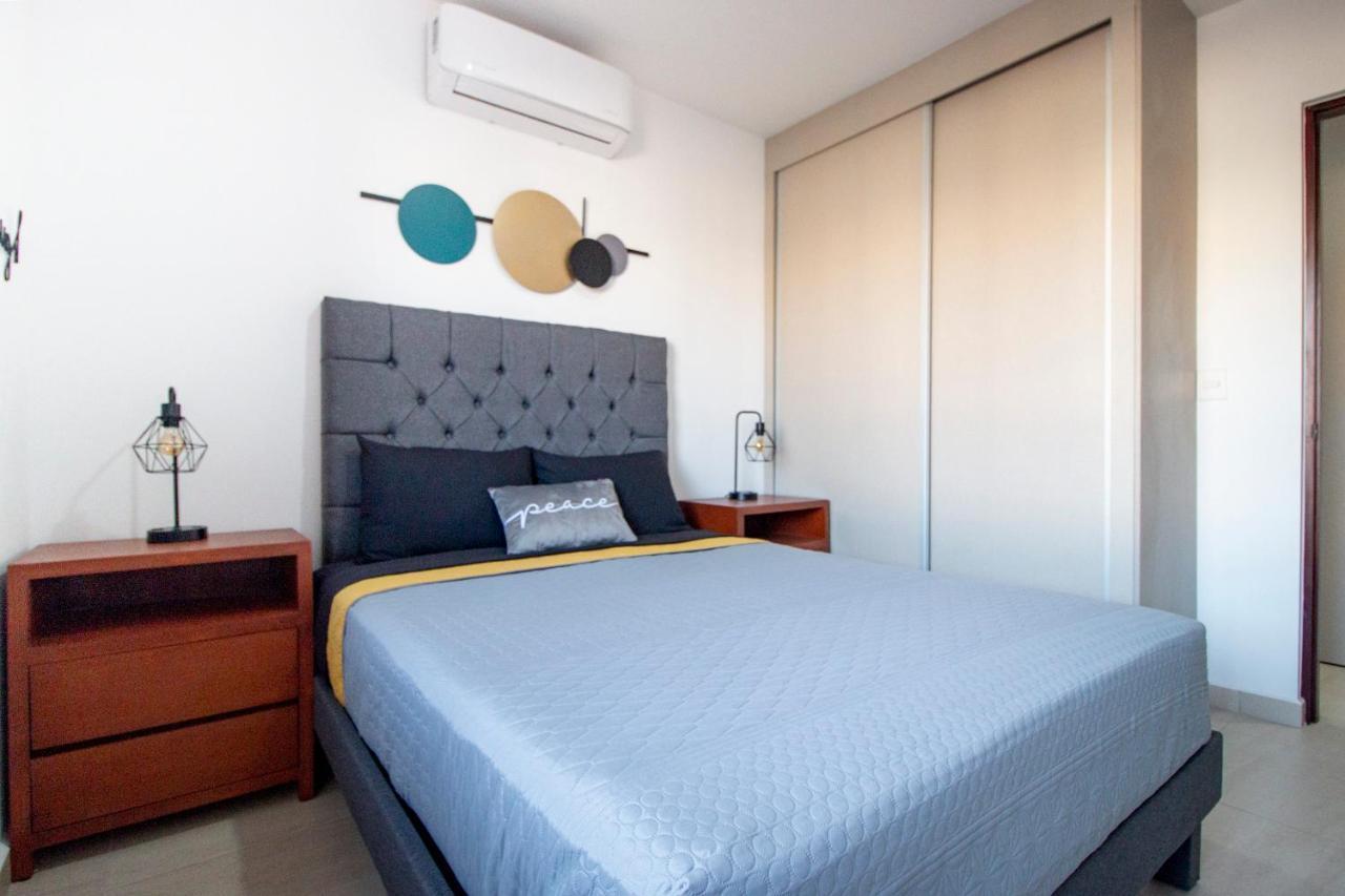 Ambar Condominios Mazatlán Exteriér fotografie