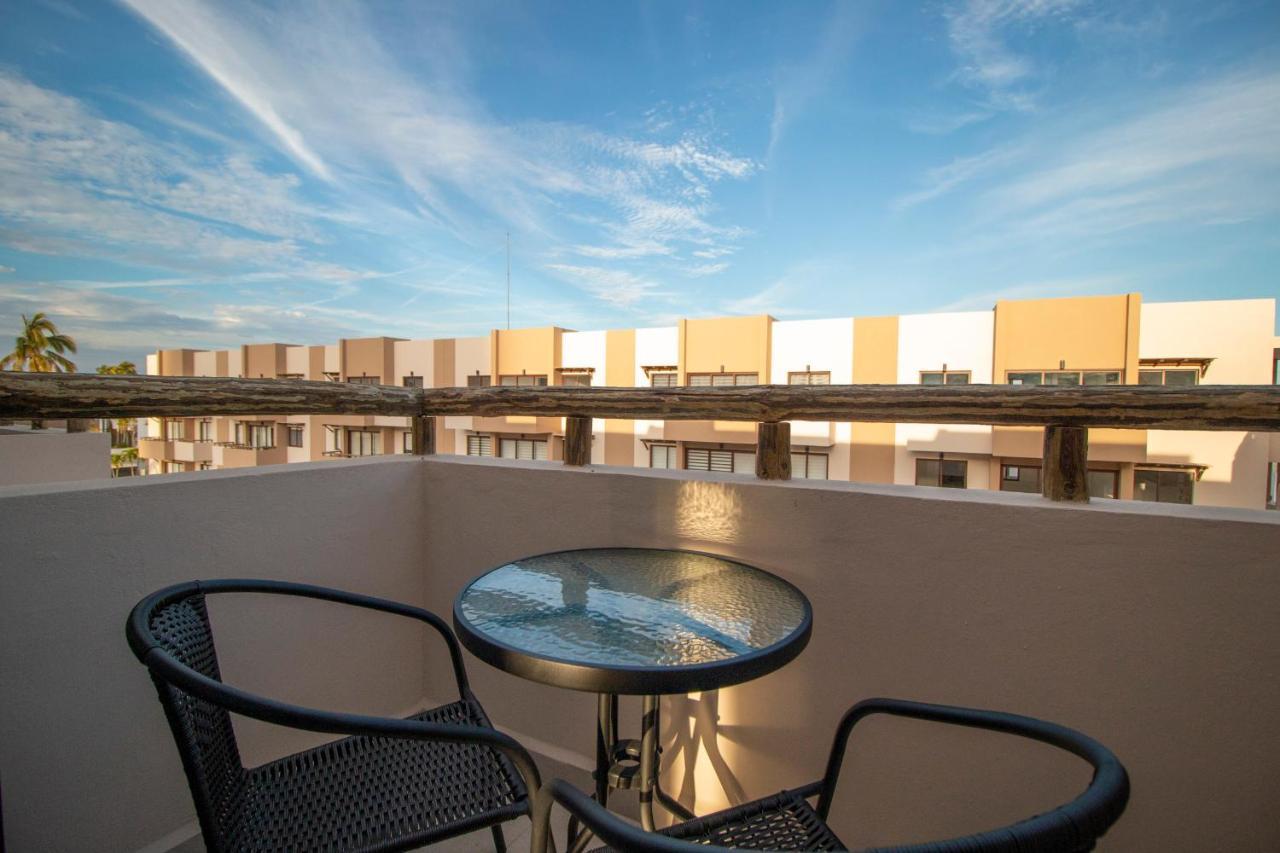 Ambar Condominios Mazatlán Exteriér fotografie